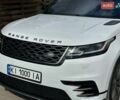 Білий Ленд Ровер Рендж Ровер Велар, об'ємом двигуна 2 л та пробігом 131 тис. км за 32000 $, фото 17 на Automoto.ua