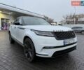 Білий Ленд Ровер Рендж Ровер Велар, об'ємом двигуна 2 л та пробігом 108 тис. км за 31000 $, фото 1 на Automoto.ua