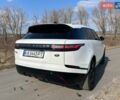 Білий Ленд Ровер Рендж Ровер Велар, об'ємом двигуна 2 л та пробігом 143 тис. км за 33500 $, фото 5 на Automoto.ua