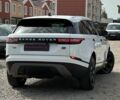 Білий Ленд Ровер Рендж Ровер Велар, об'ємом двигуна 2 л та пробігом 130 тис. км за 26999 $, фото 12 на Automoto.ua
