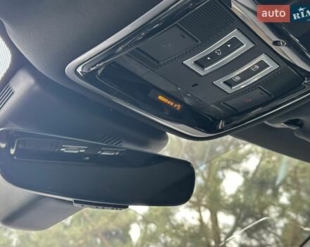 Білий Ленд Ровер Рендж Ровер Велар, об'ємом двигуна 2 л та пробігом 131 тис. км за 32000 $, фото 57 на Automoto.ua