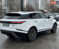 Білий Ленд Ровер Рендж Ровер Велар, об'ємом двигуна 2 л та пробігом 124 тис. км за 30499 $, фото 8 на Automoto.ua