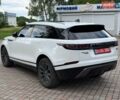 Білий Ленд Ровер Рендж Ровер Велар, об'ємом двигуна 2 л та пробігом 150 тис. км за 28999 $, фото 37 на Automoto.ua