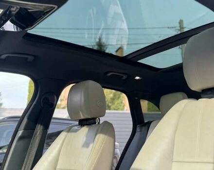 Белый Ленд Ровер Рендж Ровер Велар, объемом двигателя 2 л и пробегом 115 тыс. км за 31900 $, фото 21 на Automoto.ua