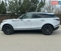 Білий Ленд Ровер Рендж Ровер Велар, об'ємом двигуна 2 л та пробігом 131 тис. км за 32000 $, фото 14 на Automoto.ua