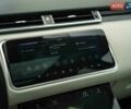 Білий Ленд Ровер Рендж Ровер Велар, об'ємом двигуна 2 л та пробігом 136 тис. км за 37900 $, фото 25 на Automoto.ua