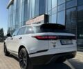 Білий Ленд Ровер Рендж Ровер Велар, об'ємом двигуна 2 л та пробігом 132 тис. км за 33000 $, фото 10 на Automoto.ua