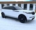 Белый Ленд Ровер Рендж Ровер Велар, объемом двигателя 2 л и пробегом 139 тыс. км за 32300 $, фото 10 на Automoto.ua