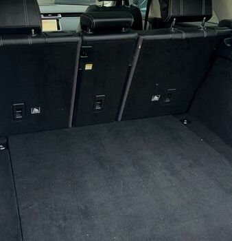 Белый Ленд Ровер Рендж Ровер Велар, объемом двигателя 2 л и пробегом 139 тыс. км за 32300 $, фото 32 на Automoto.ua