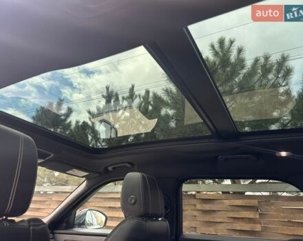 Білий Ленд Ровер Рендж Ровер Велар, об'ємом двигуна 2 л та пробігом 131 тис. км за 32000 $, фото 63 на Automoto.ua