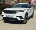 Білий Ленд Ровер Рендж Ровер Велар, об'ємом двигуна 2 л та пробігом 131 тис. км за 32000 $, фото 1 на Automoto.ua