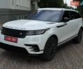 Белый Ленд Ровер Рендж Ровер Велар, объемом двигателя 2 л и пробегом 150 тыс. км за 28999 $, фото 1 на Automoto.ua