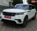 Белый Ленд Ровер Рендж Ровер Велар, объемом двигателя 2 л и пробегом 150 тыс. км за 27500 $, фото 18 на Automoto.ua