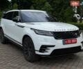 Білий Ленд Ровер Рендж Ровер Велар, об'ємом двигуна 2 л та пробігом 150 тис. км за 28999 $, фото 28 на Automoto.ua