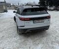 Білий Ленд Ровер Рендж Ровер Велар, об'ємом двигуна 2.99 л та пробігом 106 тис. км за 46500 $, фото 23 на Automoto.ua
