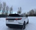 Белый Ленд Ровер Рендж Ровер Велар, объемом двигателя 2 л и пробегом 138 тыс. км за 39690 $, фото 6 на Automoto.ua
