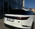 Білий Ленд Ровер Рендж Ровер Велар, об'ємом двигуна 2 л та пробігом 132 тис. км за 33000 $, фото 9 на Automoto.ua
