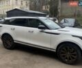 Білий Ленд Ровер Рендж Ровер Велар, об'ємом двигуна 2 л та пробігом 120 тис. км за 33000 $, фото 2 на Automoto.ua
