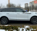Белый Ленд Ровер Рендж Ровер Велар, объемом двигателя 3 л и пробегом 60 тыс. км за 33900 $, фото 7 на Automoto.ua