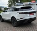 Білий Ленд Ровер Рендж Ровер Велар, об'ємом двигуна 2 л та пробігом 150 тис. км за 28999 $, фото 33 на Automoto.ua