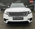 Белый Ленд Ровер Рендж Ровер Велар, объемом двигателя 3 л и пробегом 133 тыс. км за 39500 $, фото 12 на Automoto.ua