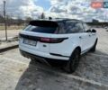 Білий Ленд Ровер Рендж Ровер Велар, об'ємом двигуна 2 л та пробігом 95 тис. км за 35800 $, фото 4 на Automoto.ua