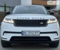 Білий Ленд Ровер Рендж Ровер Велар, об'ємом двигуна 2 л та пробігом 49 тис. км за 46500 $, фото 52 на Automoto.ua