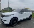 Білий Ленд Ровер Рендж Ровер Велар, об'ємом двигуна 2 л та пробігом 128 тис. км за 42000 $, фото 22 на Automoto.ua