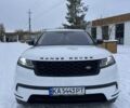Белый Ленд Ровер Рендж Ровер Велар, объемом двигателя 2 л и пробегом 138 тыс. км за 39690 $, фото 10 на Automoto.ua