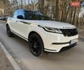 Белый Ленд Ровер Рендж Ровер Велар, объемом двигателя 3 л и пробегом 75 тыс. км за 42500 $, фото 6 на Automoto.ua