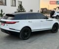 Білий Ленд Ровер Рендж Ровер Велар, об'ємом двигуна 2 л та пробігом 130 тис. км за 32200 $, фото 3 на Automoto.ua