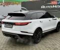 Белый Ленд Ровер Рендж Ровер Велар, объемом двигателя 3 л и пробегом 133 тыс. км за 39500 $, фото 18 на Automoto.ua