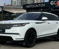 Белый Ленд Ровер Рендж Ровер Велар, объемом двигателя 2 л и пробегом 134 тыс. км за 25500 $, фото 3 на Automoto.ua