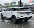 Білий Ленд Ровер Рендж Ровер Велар, об'ємом двигуна 2 л та пробігом 124 тис. км за 30499 $, фото 7 на Automoto.ua