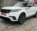Білий Ленд Ровер Рендж Ровер Велар, об'ємом двигуна 2 л та пробігом 150 тис. км за 29900 $, фото 1 на Automoto.ua