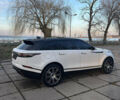 Белый Ленд Ровер Рендж Ровер Велар, объемом двигателя 2 л и пробегом 134 тыс. км за 34000 $, фото 6 на Automoto.ua