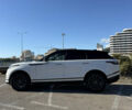 Белый Ленд Ровер Рендж Ровер Велар, объемом двигателя 3 л и пробегом 85 тыс. км за 40000 $, фото 4 на Automoto.ua