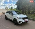 Белый Ленд Ровер Рендж Ровер Велар, объемом двигателя 2 л и пробегом 105 тыс. км за 34444 $, фото 1 на Automoto.ua