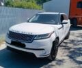 Білий Ленд Ровер Рендж Ровер Велар, об'ємом двигуна 2 л та пробігом 75 тис. км за 34100 $, фото 1 на Automoto.ua