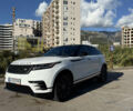 Белый Ленд Ровер Рендж Ровер Велар, объемом двигателя 3 л и пробегом 85 тыс. км за 40000 $, фото 2 на Automoto.ua