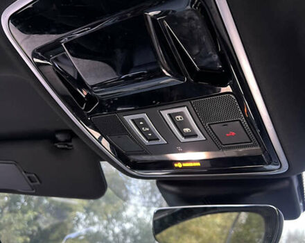 Білий Ленд Ровер Рендж Ровер Велар, об'ємом двигуна 2 л та пробігом 150 тис. км за 29900 $, фото 22 на Automoto.ua