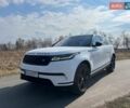 Білий Ленд Ровер Рендж Ровер Велар, об'ємом двигуна 2 л та пробігом 143 тис. км за 33500 $, фото 1 на Automoto.ua