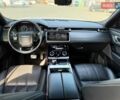 Белый Ленд Ровер Рендж Ровер Велар, объемом двигателя 2 л и пробегом 138 тыс. км за 30900 $, фото 20 на Automoto.ua
