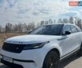 Білий Ленд Ровер Рендж Ровер Велар, об'ємом двигуна 2 л та пробігом 143 тис. км за 33500 $, фото 13 на Automoto.ua