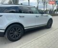 Білий Ленд Ровер Рендж Ровер Велар, об'ємом двигуна 2 л та пробігом 131 тис. км за 32000 $, фото 6 на Automoto.ua