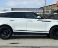 Белый Ленд Ровер Рендж Ровер Велар, объемом двигателя 2 л и пробегом 134 тыс. км за 25500 $, фото 8 на Automoto.ua