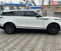Білий Ленд Ровер Рендж Ровер Велар, об'ємом двигуна 2 л та пробігом 150 тис. км за 29900 $, фото 7 на Automoto.ua