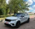 Белый Ленд Ровер Рендж Ровер Велар, объемом двигателя 2 л и пробегом 105 тыс. км за 34444 $, фото 1 на Automoto.ua