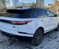 Белый Ленд Ровер Рендж Ровер Велар, объемом двигателя 3 л и пробегом 76 тыс. км за 39700 $, фото 3 на Automoto.ua