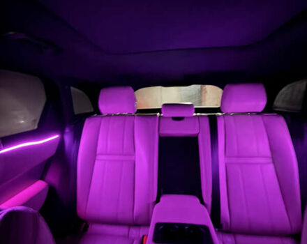 Білий Ленд Ровер Рендж Ровер Велар, об'ємом двигуна 2 л та пробігом 115 тис. км за 28800 $, фото 30 на Automoto.ua